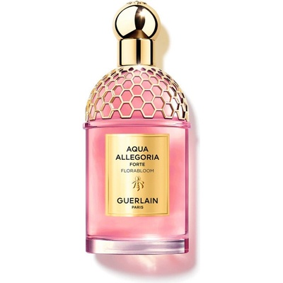 Guerlain Aqua Allegoria Florabloom Forte parfémovaná voda dámská 125 ml