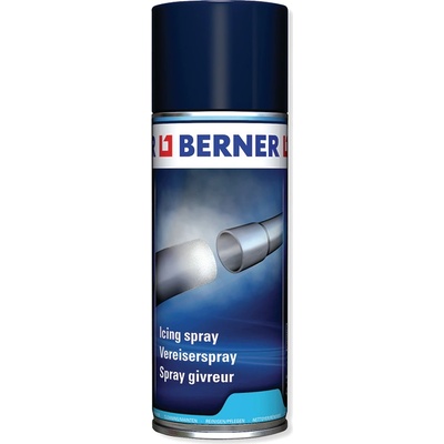 Berner Zmrazovací sprej 400ml