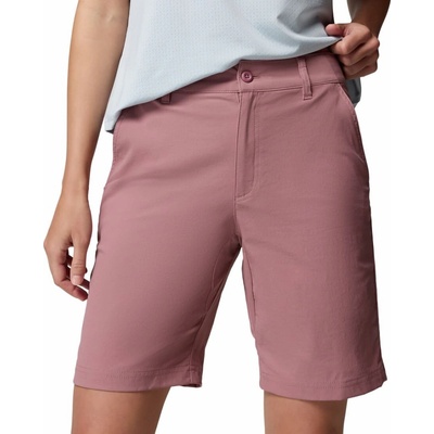 Columbia Leslie Falls Long short 2 dámske krátke nohavice fig