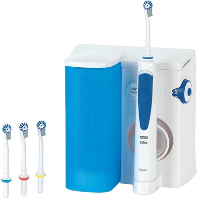 Oral-B ProfCare OxyJet