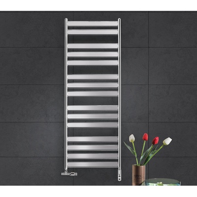 Zehnder Zeta 1200 mm x 500 mm PQ6C-120-050