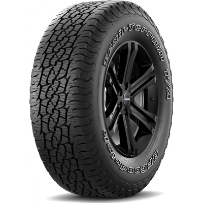 BFGoodrich Trail Terrain T/A+ 255/65 R17 110T