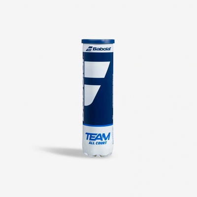 Babolat Team ALL COURT 4 ks – Hledejceny.cz