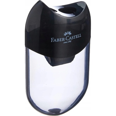 Faber Castell 183500 dvojité strúhadlo