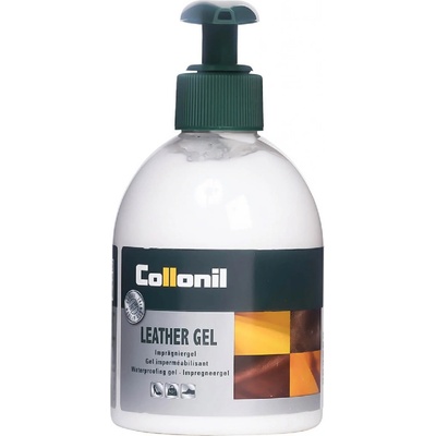 COLLONIL leather gel classic 230 ml