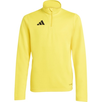 adidas Entrada 26 žlutá