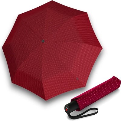 Knirps A.200 Medium Duomatic Joy Red
