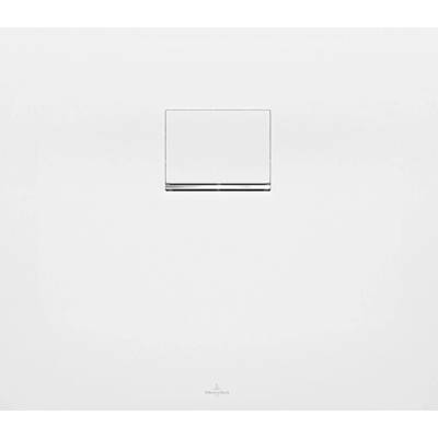 Villeroy & Boch Squaro Infinity 80 x 70 cm UDQ8070SQI2IV-RW