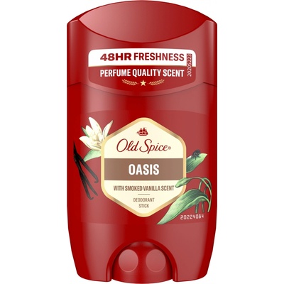 Old Spice Oasis deodorant v tyčince pro muže 50 ml – Hledejceny.cz