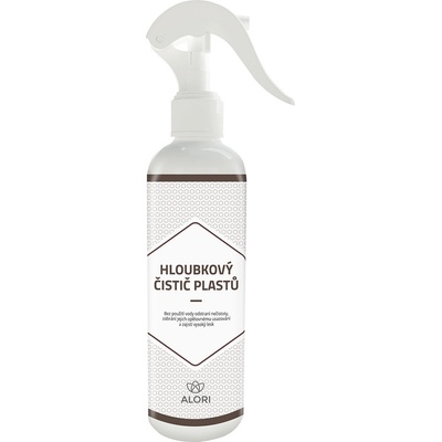 Alori Nano Hloubkový čistič plastů 250 ml – Hledejceny.cz