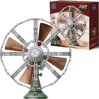 Pantasy Stavebnice The Original Table Fan