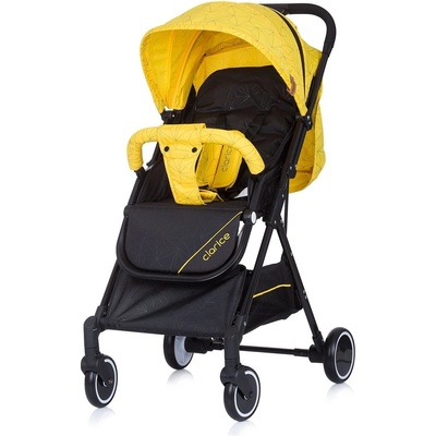 Chipolino Clarice Mustard plastová kola 2022