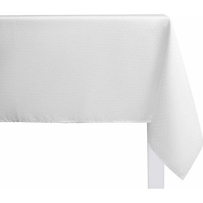EmaHome FESTI Ubrus 140x180 cm Bílá