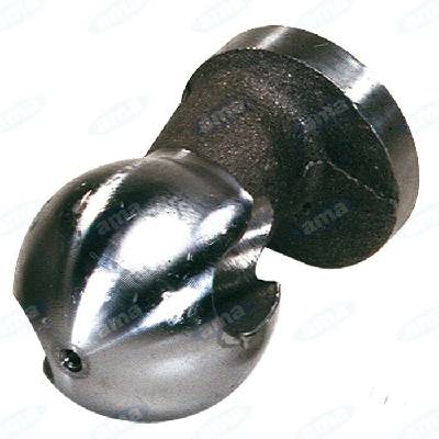 AMA Koule vyklápění zadní pravá Ø 60 mm