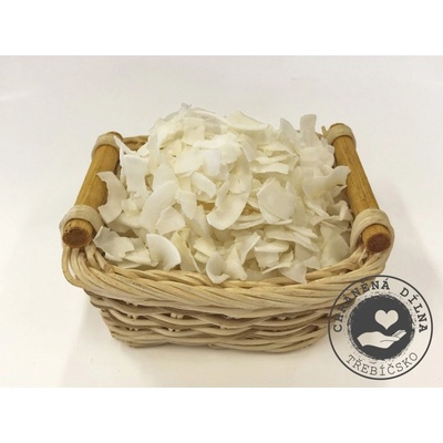 CHD Třebíčsko Pistácie loupané natural 1 kg