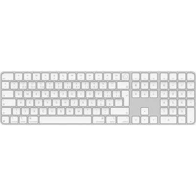 Apple Magic Keyboard Touch ID with Numeric Keypad MXK73CZ/A