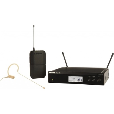 Shure BLX14RE/MX53 H8E