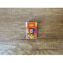 Lipo Dragee Fruits 16 g