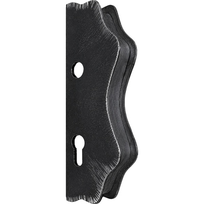 Kazetová zostava 250 x 125 x 30 mm, otvor ø 20 mm, zdobená