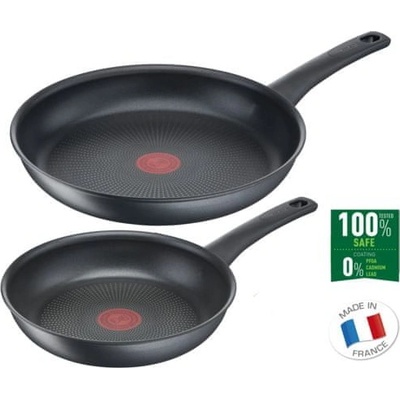 Tefal sada panvica Easy Chef G2709072 2 ks