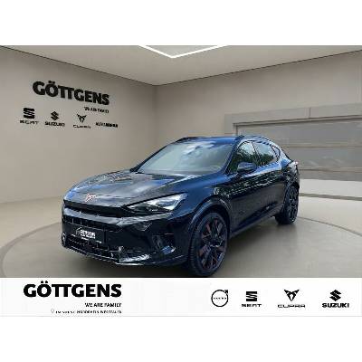 Cupra Formentor 1.5 DSG 110 kW