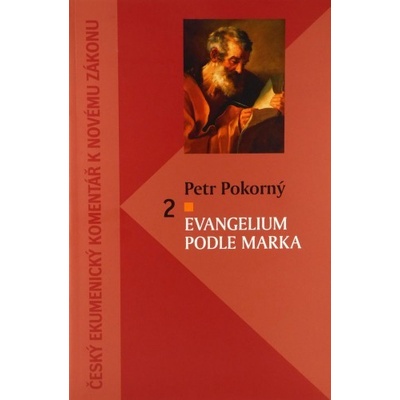 Evangelium podle Marka 2