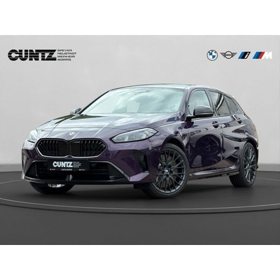 BMW 120i 125 kW