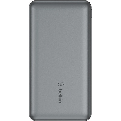 Belkin 20000mAh šedá