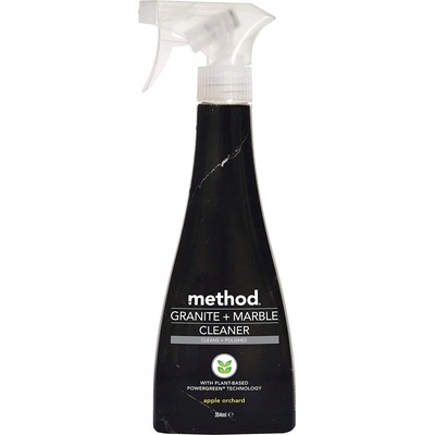 Method čistič na granit a kámen sprej 350 ml