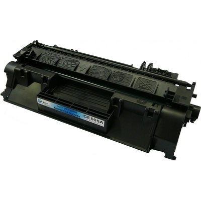 MP Print HP CE505X, LaserJet P2055, black, 05X – Hledejceny.cz