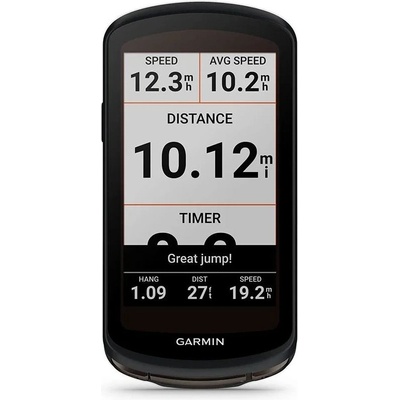 Garmin Edge 1040 Pro Solar