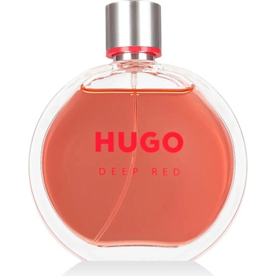 Hugo Boss Deep Red parfumovaná voda dámska 75 ml Tester