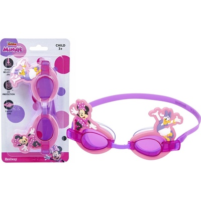 Bestway Disney Minnie Mouse & Daisy Duck