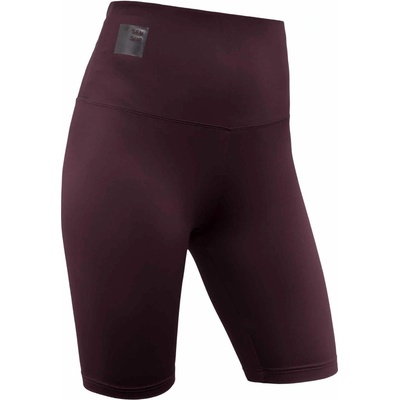 Sensor INFINITY ECO dámske biker legíny port red