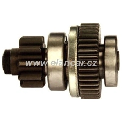 Pastorek startéru Denso 128000-9871, 028300-8150