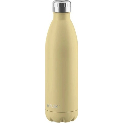 FLSK termoláhev 500 ml lemon