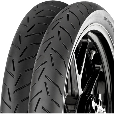 Continental Conti Street 3/0 R17 50P