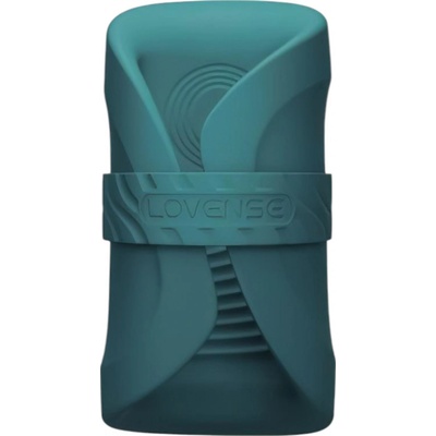 Lovense Gush 2 Green