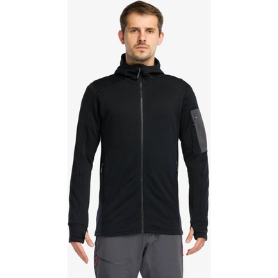 Rab Modulus Hoody black