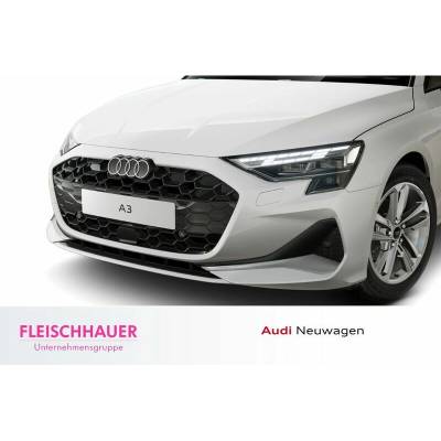 Audi A3 Sportback 1.5 TFSI 85 kW