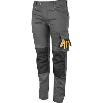 Bennon kalhoty EREBOS LIGHT TROUSERS GREY