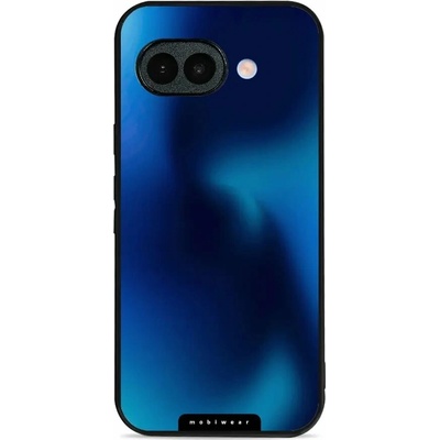 Mobiwear lesklý kryt Glossy Google Pixel 10a modrý odstín G068G