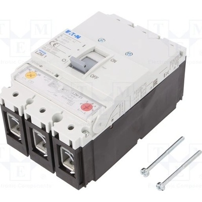Eaton Electric LZMC1-A100-I