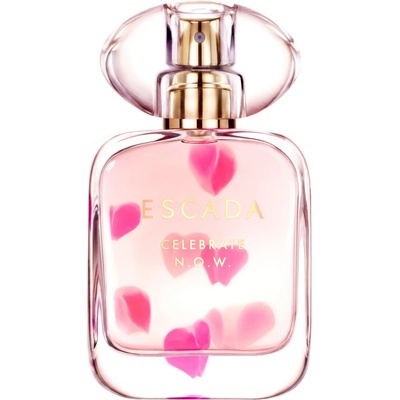 Escada Celebrate N.O.W parfémovaná voda dámská 30 ml