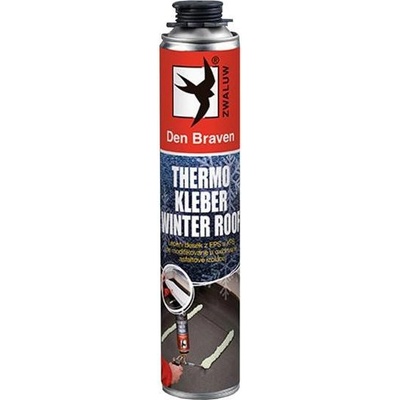 DEN BRAVEN THERMO KLEBER ROOF WINTER pistolové 750 ml – Hledejceny.cz