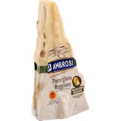 Ambrosi Parmigiano Reggiano sýr 24-měsíční 320 g