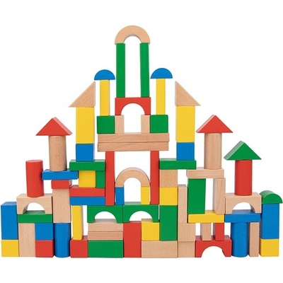 TookyToy stavebnice