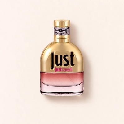 Roberto Cavalli Just Cavalli toaletní voda dámská 50 ml