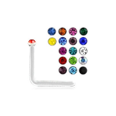 Piercingate Piercing do nosu PNO00279