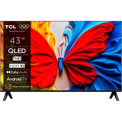 TCL 43S5K – Hledejceny.cz